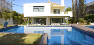 Casa o chalet independiente en venta en Urb. MIRASIERRA, Mirasierra