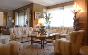 Piso en venta en Niño Jesús, Madrid