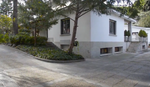 Casa o chalet en el Plantío de Madrid