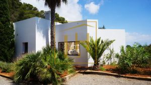 Casa o chalet independiente en venta en Sant Josep de Sa Talaia (Ibiza)