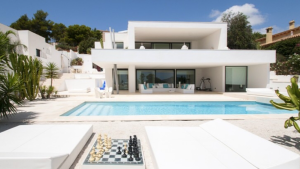 Casa o chalet independiente en venta en Es Cubells (Ibiza)