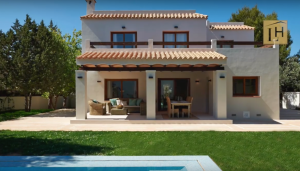 Casa o chalet independiente en venta en Cala Vedella – Cala Tarida – Cala Conta -IBIZA