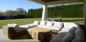 Casa o chalet independiente en venta en paseo de los Lagos (La Finca)