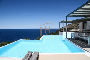 Casa o chalet independiente en venta en carretera Sant Miquel (Ibiza)